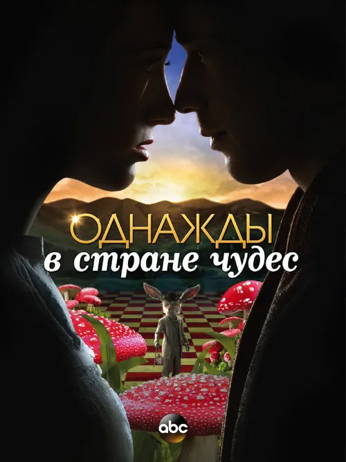 Однажды в стране чудес (сериал, 2013) Однажды в стране чудес (сериал, 2013)