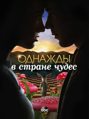 Однажды в стране чудес (сериал, 2013)