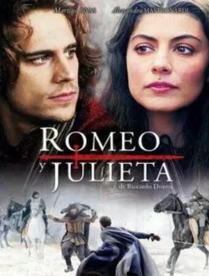 Ромео и Джульета (сериал, 2014)