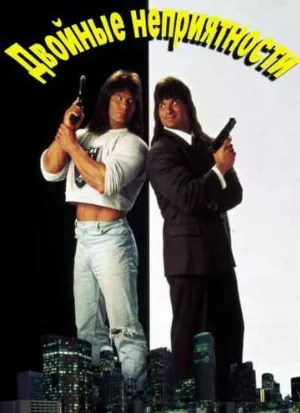 Двойные неприятности (фильм, 1992)