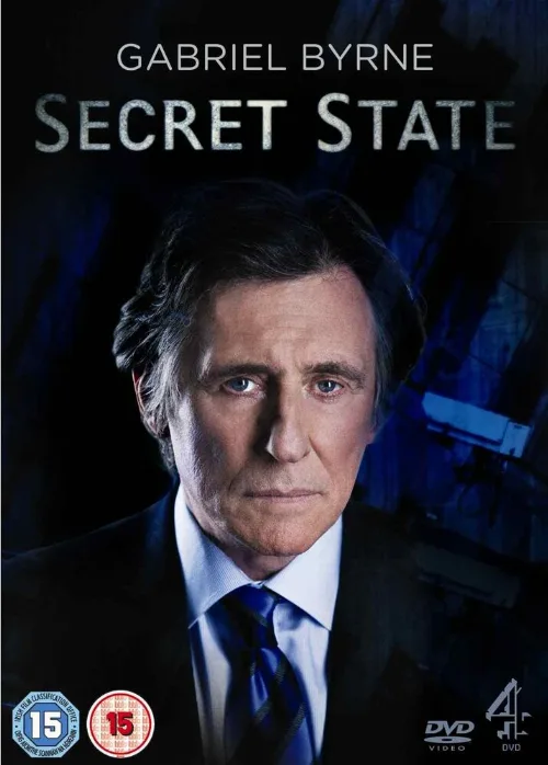 Государственная тайна (сериал, 2012) Государственная тайна (сериал, 2012)