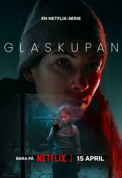 Стеклянный купол (сериал, 2025) Стеклянный купол (сериал, 2025)