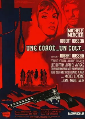 Веревка и кольт (фильм, 1969)
