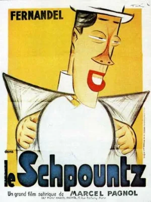 Шпунц (фильм, 1938)