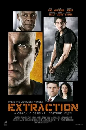 Эвакуация (фильм, 2013)