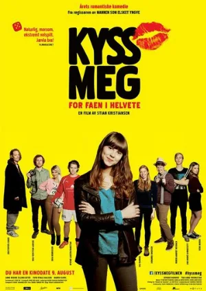 Целуй меня, идиот (фильм, 2013)