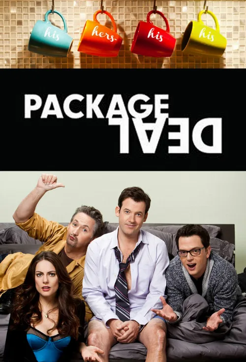 Пакетное соглашение (сериал, 2013) Пакетное соглашение (сериал, 2013)