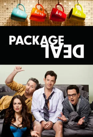 Пакетное соглашение (сериал, 2013)