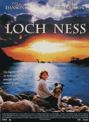 Лох-Несс (фильм, 1996)