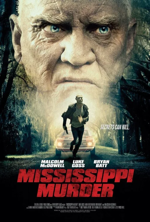 Убийство в Миссисипи (фильм, 2017) Убийство в Миссисипи (фильм, 2017)