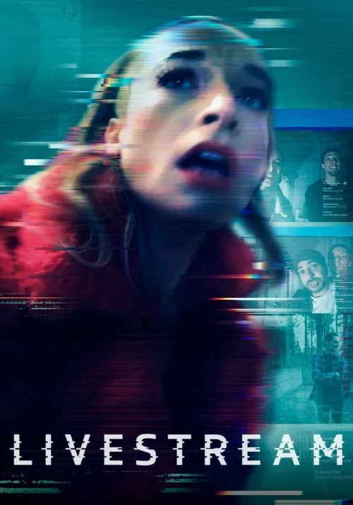 Прямая трансляция (фильм, 2025) Прямая трансляция (фильм, 2025)