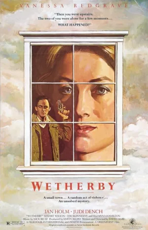 Уэзерби (фильм, 1985)