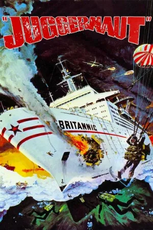 Джаггернаут (фильм, 1974)