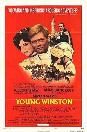 Молодой Уинстон (фильм, 1972)