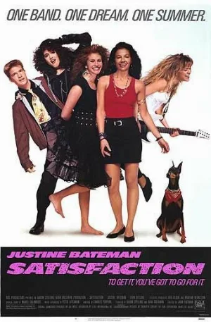 Удовлетворение (фильм, 1988)