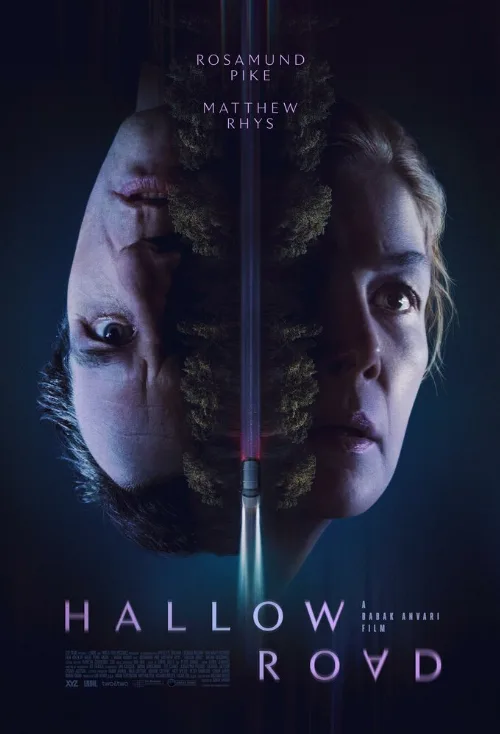 Священная дорога (фильм, 2025) Священная дорога (фильм, 2025)