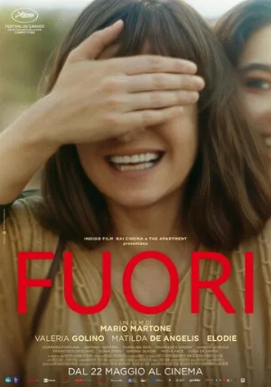 Фуори (фильм, 2025)