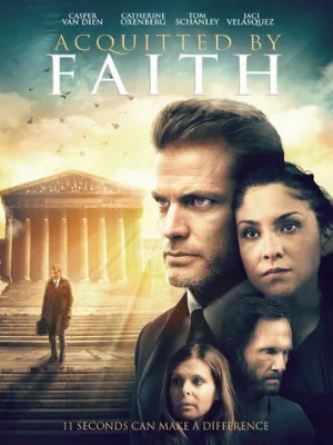 11 секунд (фильм, 2020)