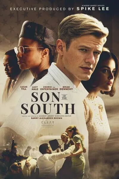 Сын юга (фильм, 2020) Сын юга (фильм, 2020)