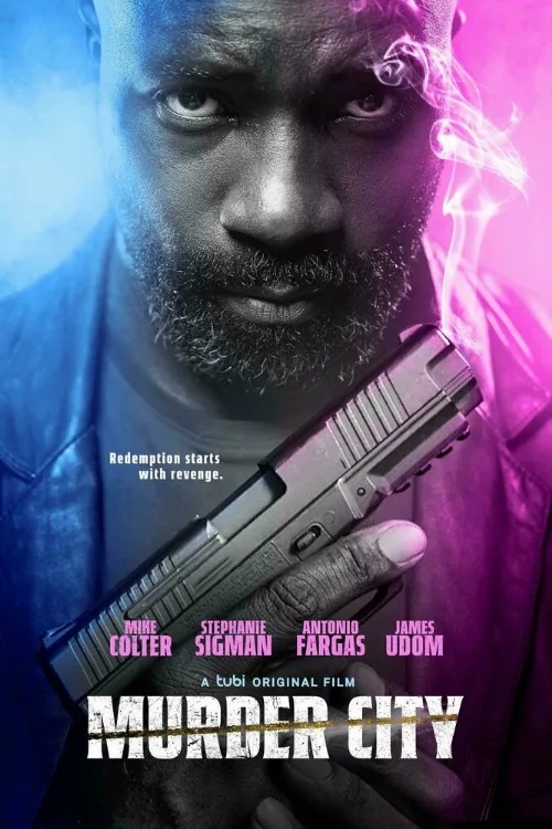 Город киллеров (фильм, 2023)