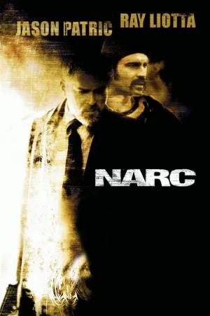 Наркобарон (фильм, 2002)