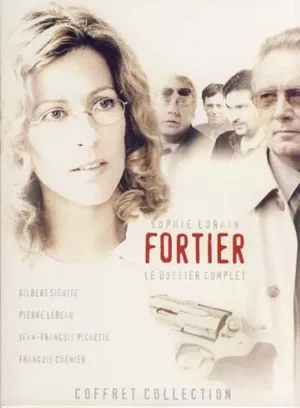 Тайны разума (сериал, 2001)