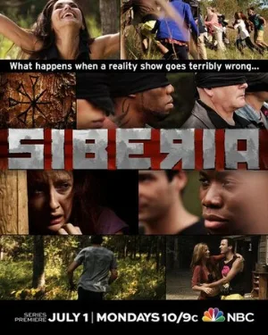 Сибирь (сериал, 2013)