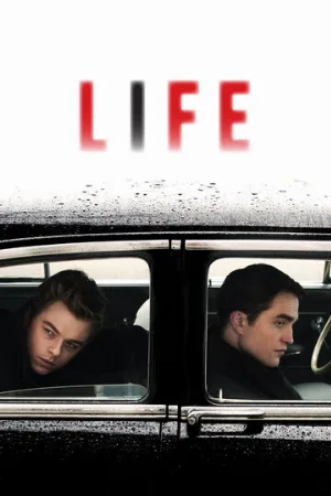Лайф (фильм, 2015)