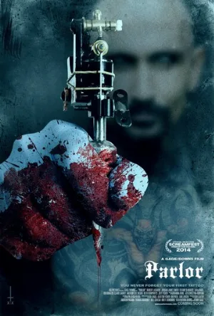 Кабинет (фильм, 2015)