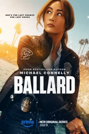 Баллард (сериал, 2025)