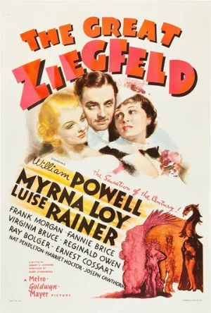 Великий Зигфелд (фильм, 1936)