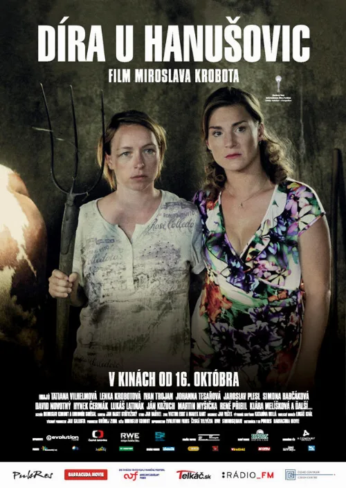 Дыра в Ханушовице (фильм, 2014) Дыра в Ханушовице (фильм, 2014)