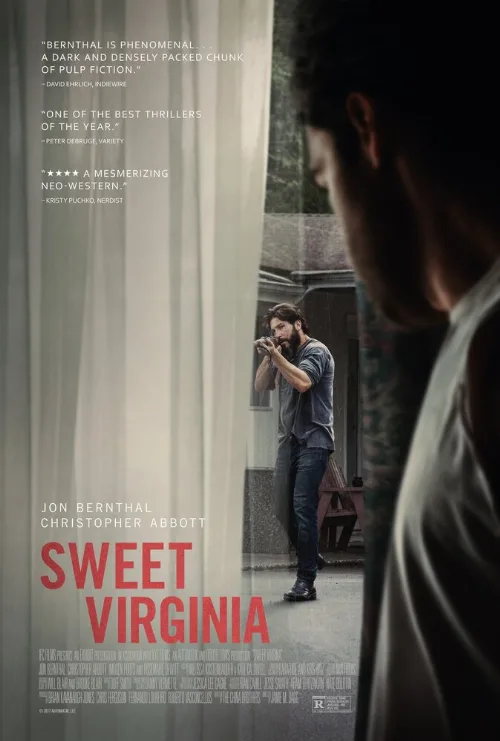 Смерть на Аляске (фильм, 2017) Смерть на Аляске (фильм, 2017)