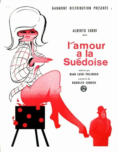 Дьявол (фильм, 1963)