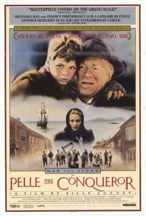 Пелле-завоеватель (фильм, 1987)