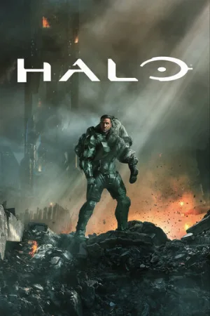 Halo (сериал, 2022)