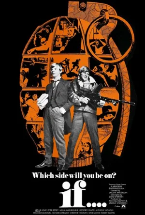 Если... (фильм, 1968) Если... (фильм, 1968)