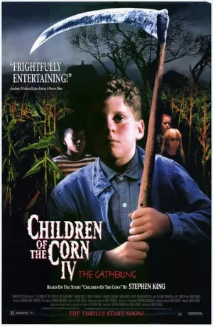 Дети кукурузы 4: Сбор урожая (фильм, 1996)