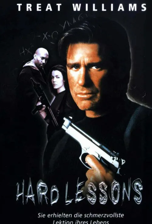 Замена 3: Победитель получает все (фильм, 1999) Замена 3: Победитель получает все (фильм, 1999)