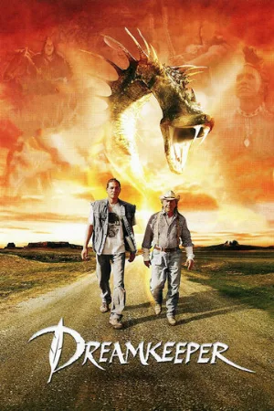 Властелин легенд (фильм, 2003)
