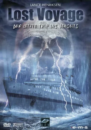 Бермудский треугольник (фильм, 2000)