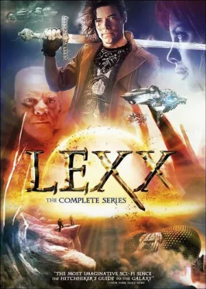 Лексс (сериал, 1997)