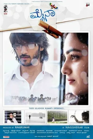 Майна (фильм, 2013)