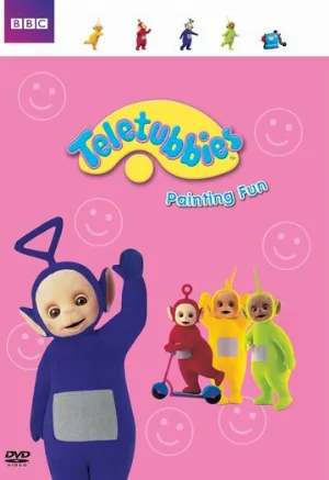 Телепузики (сериал, 1997)