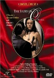История О (сериал, 1992) История О (сериал, 1992)