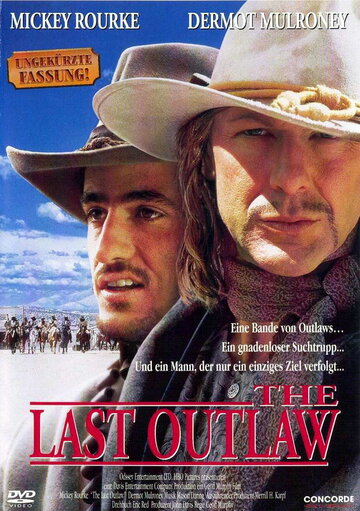 Последний изгой (фильм, 1993)