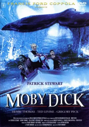 Моби Дик (фильм, 1998)