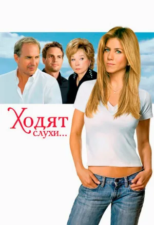 Ходят слухи (фильм, 2005)