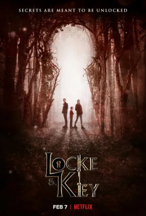 Лок и ключ (сериал, 2020)