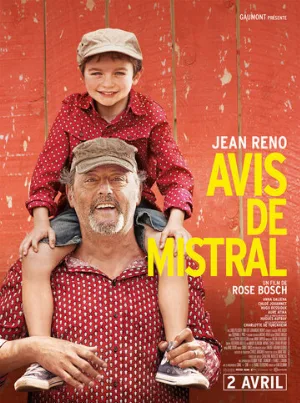 Каникулы в Провансе (фильм, 2014)